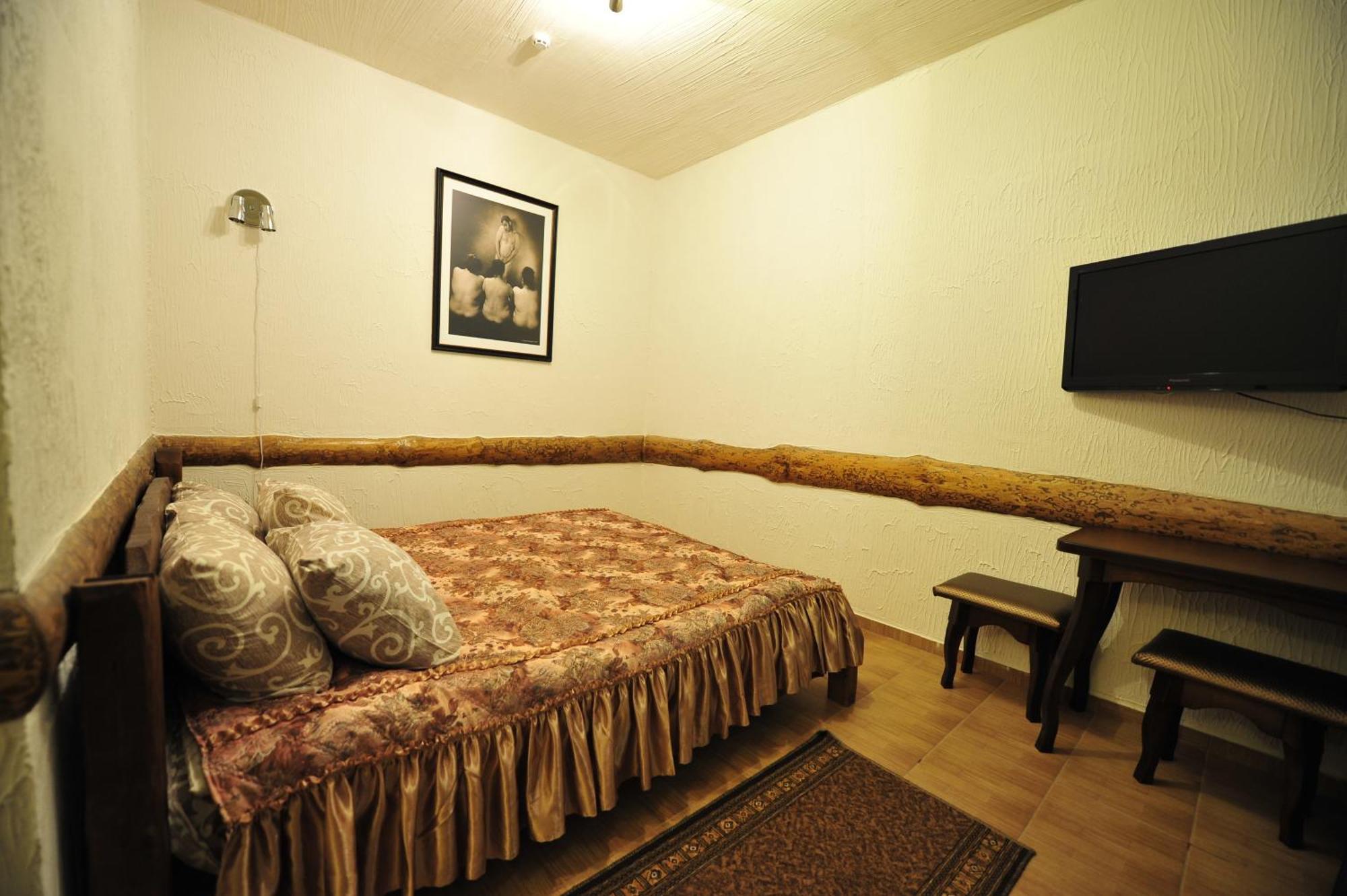 Oazis-M Hotel Babin Room photo