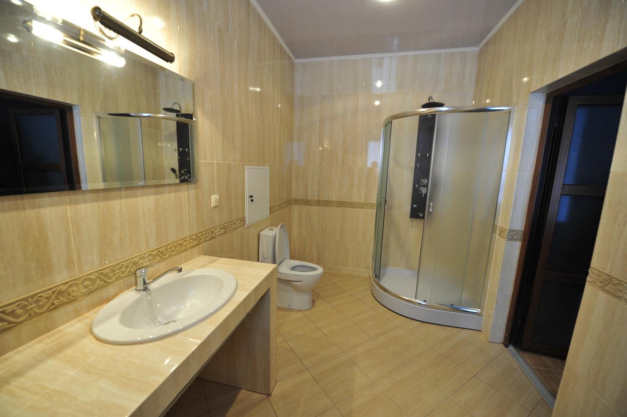 Oazis-M Hotel Babin Room photo