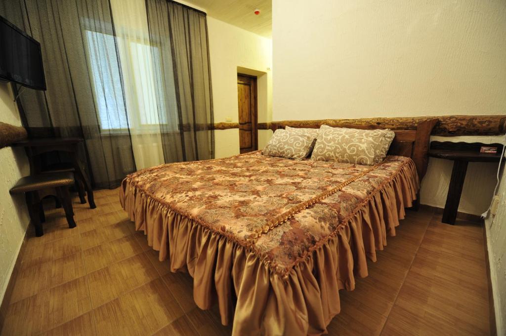 Oazis-M Hotel Babin Room photo