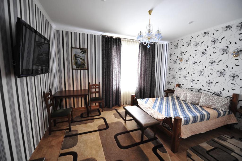 Oazis-M Hotel Babin Room photo
