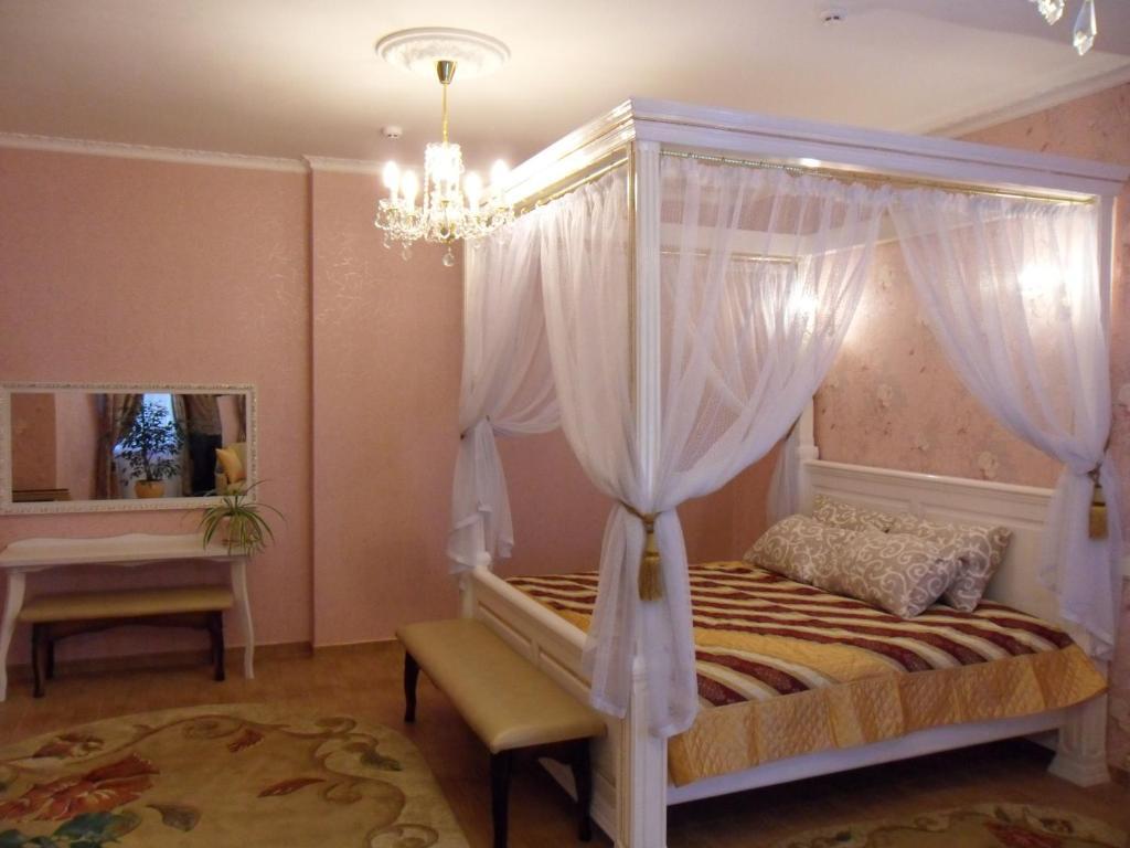 Oazis-M Hotel Babin Room photo